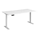 Elev8 Contract Straight Sit-Stand Desk